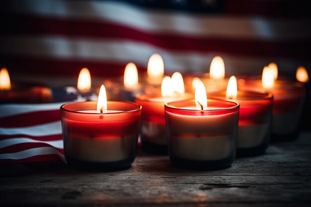 Memorial Day - 2026